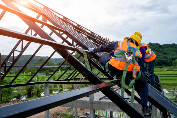 Best Emergency Roof Repair  in Portsmouth, VA
