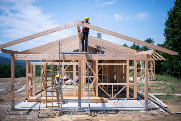 Quick and Trustworthy Emergency Roof Repair Services in Portsmouth, VA