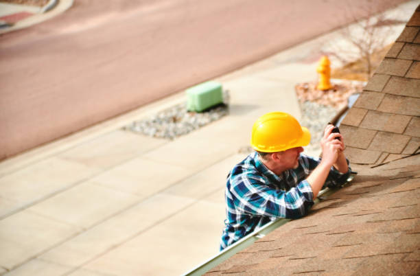 Quick and Trustworthy Emergency Roof Repair Services in Portsmouth, VA