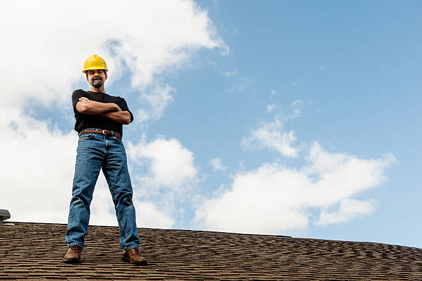 Trusted Portsmouth, VA Roofing Contractor Experts