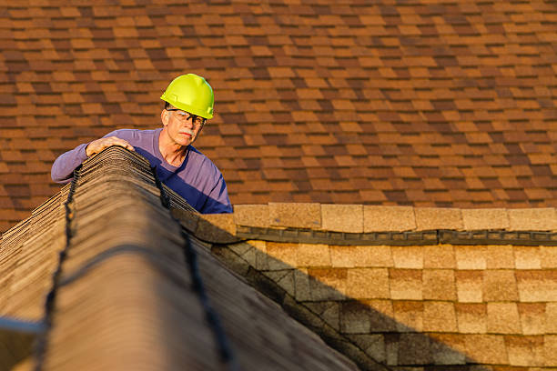 Professional Roofing Contractor in Portsmouth, VA