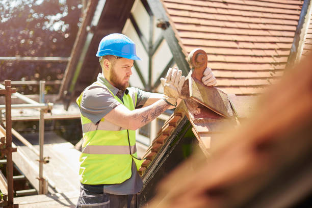 Best Slate Roofing Contractor  in Portsmouth, VA
