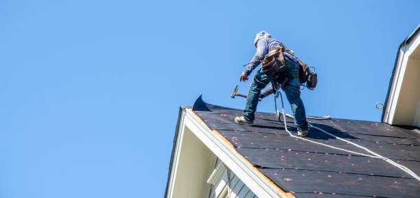Best Roof Replacement Cost  in Portsmouth, VA